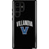 Villanova University V Black Galaxy S25 Ultra Impact Case